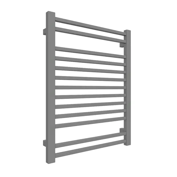 Handdukstork Duschbyggarna Bone