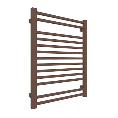 Handdukstork Duschbyggarna Bone