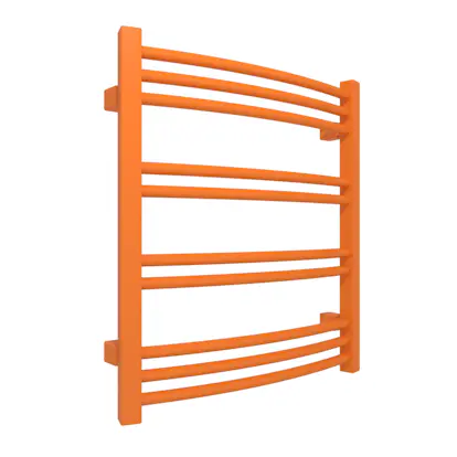 Handdukstork Duschbyggarna Jade