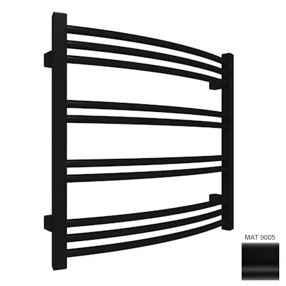 Handdukstork Duschbyggarna Jade