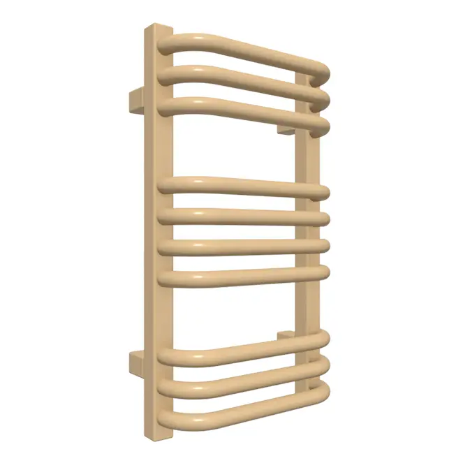 Handdukstork Duschbyggarna Alex