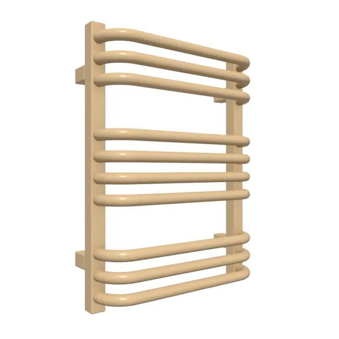 Handdukstork Duschbyggarna Alex