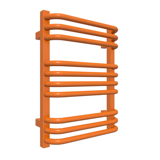 Handdukstork Duschbyggarna Alex