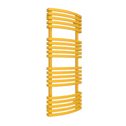 Handdukstork Duschbyggarna Kioto