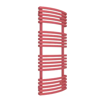 Handdukstork Duschbyggarna Kioto