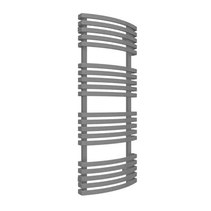 Handdukstork Duschbyggarna Kioto