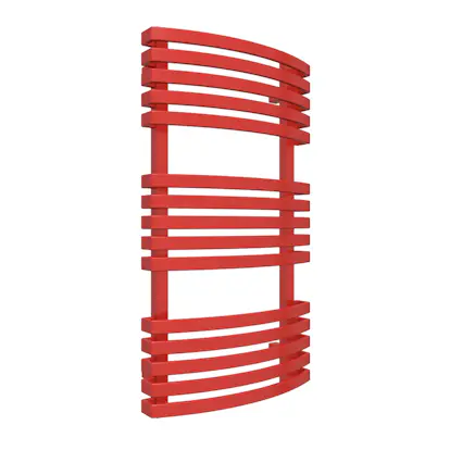 Handdukstork Duschbyggarna Kioto