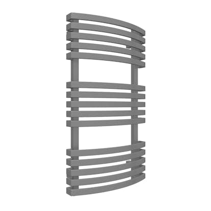 Handdukstork Duschbyggarna Kioto