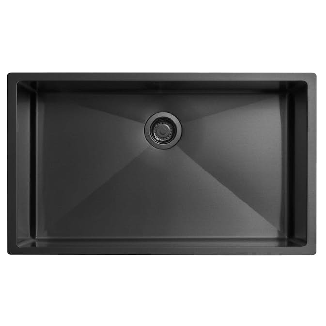 Kjøkkenvask Tapwell 8040