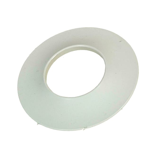 Dekkplate Separett