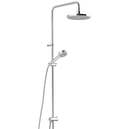 Takdusch Mora Rexx Shower System S5 Krom