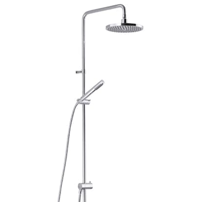Takdusch Mora Rexx Shower System S6 Krom
