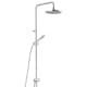 Takdusch Mora Rexx Shower System S6 Krom