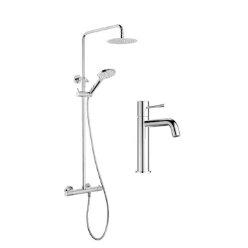 Blandarpaket Hafa Fine Ø200