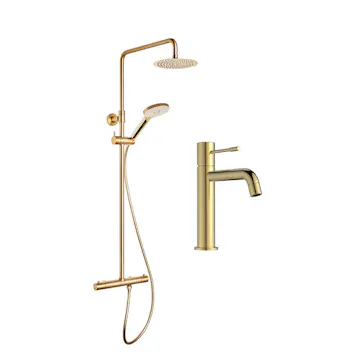 Blandarpaket Hafa Fine Ø200