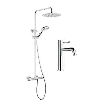 Blandarpaket Hafa Fine Ø200