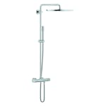 Takdusjsett Grohe Rainshower System 400 27174