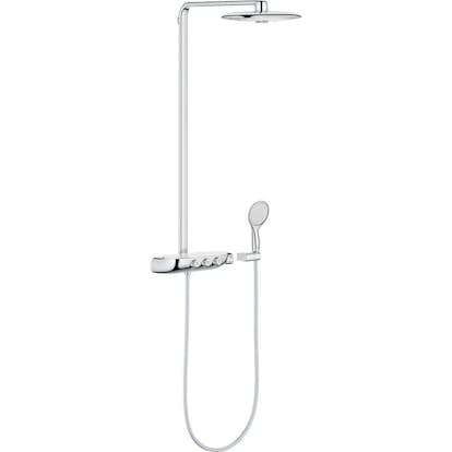 Takduschset Grohe Rainshower System SmartControl 360 Duo 26250