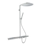 Takdusjsett Axor ShowerSolutions Showerpipe 800