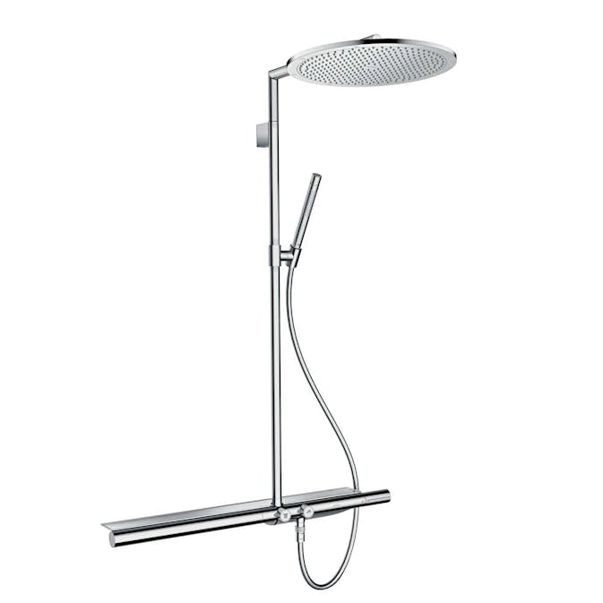 Takdusjsett Axor ShowerSolutions Showerpipe 800