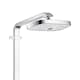 Takduschset Hansgrohe Raindance Select E 300 2jet Showerpipe 150 cc