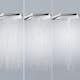 Takduschset Hansgrohe Raindance Select E 300 2jet Showerpipe 150 cc