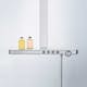 Takdusjsett Hansgrohe Rainmaker Select 460 2jet Showerpipe med 3 Funksjoner