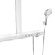 Takdusjsett Hansgrohe Rainmaker Select 460 2jet Showerpipe med 3 Funksjoner