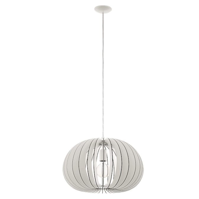 Taklampe Eglo Cossano Oval