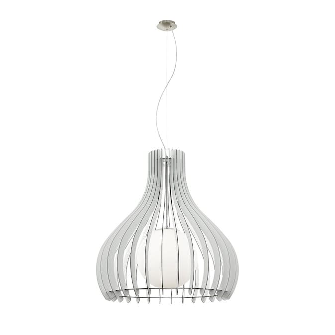 Taklampe Eglo Tindori
