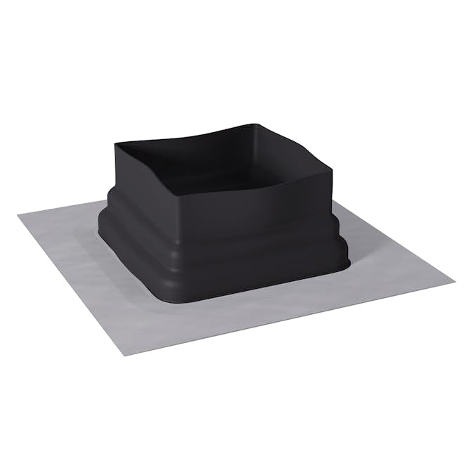 Takmansjett Gerard Svart