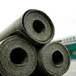 Underlagspapp Palmako 10m Tilbehør til Hytter og Bod