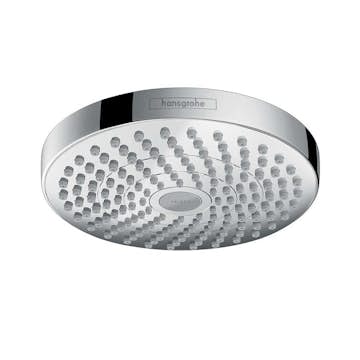 Hoveddusj Hansgrohe Croma Select S 180 2jet
