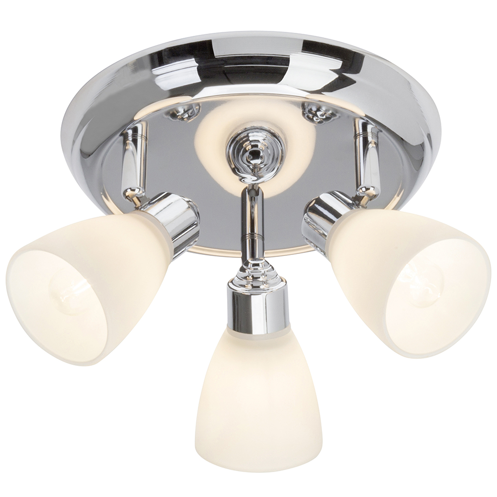 taklampe spotlight