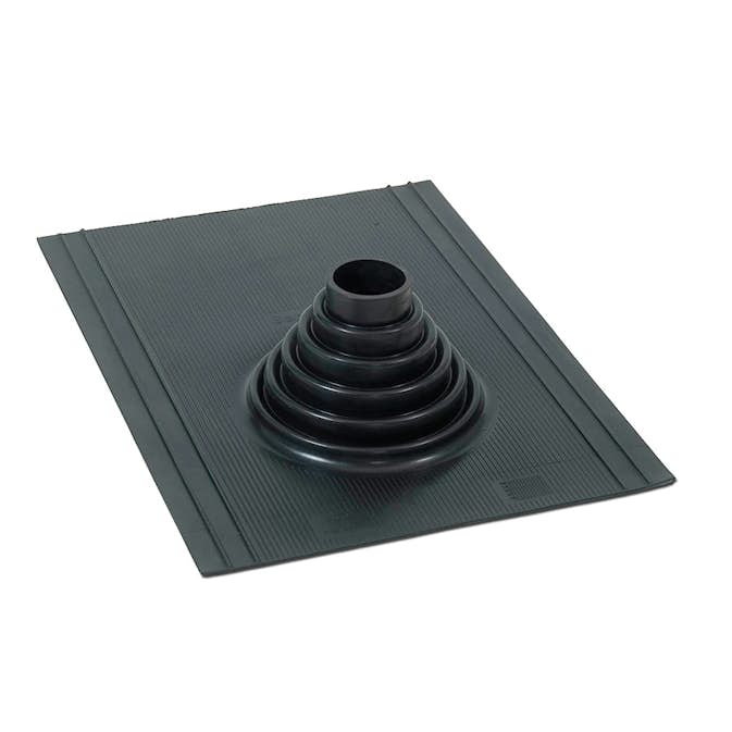 Takstuss Separett 1092 Tegl/Papptak