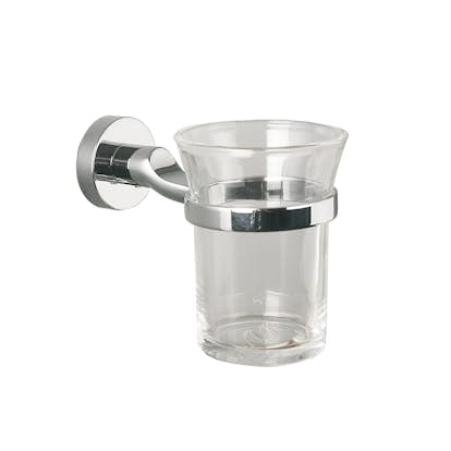 Tandborstmugg Miller Badrum Bond