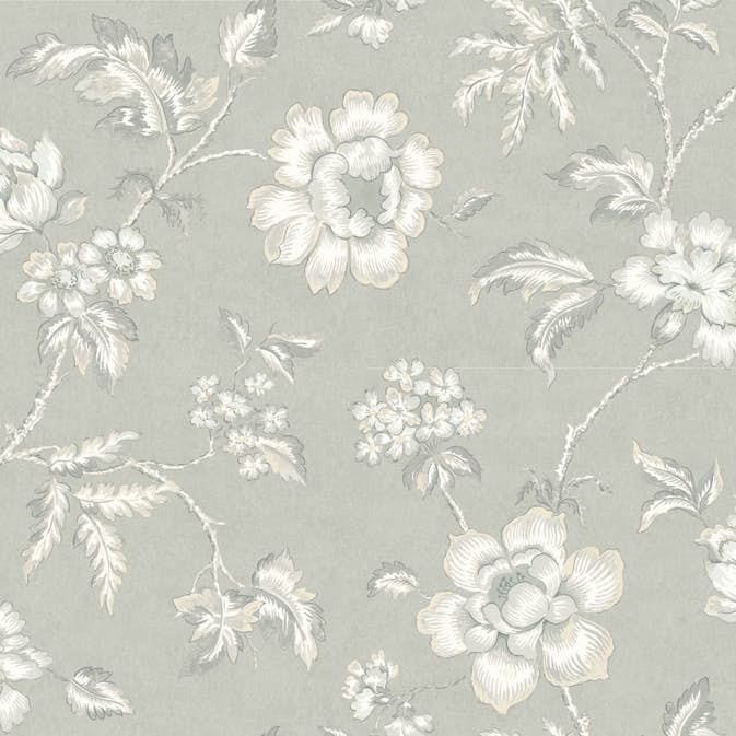 Tapet Boråstapeter InBloom Camille 7206