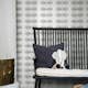 Tapet Boråstapeter Scandinavian Designers Mini Stig L. Berså II 6247