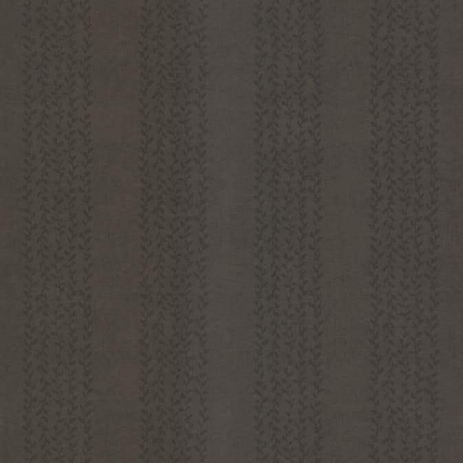 Tapet Decor Maison Eden Clambering Plants Mörkbrun