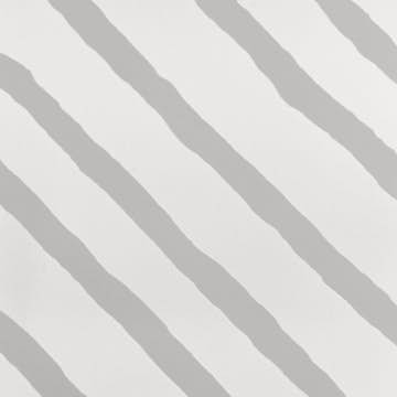 Tapet Mimou Flow Left Grey