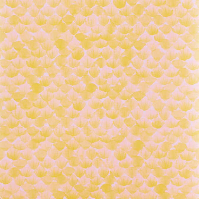 Tapet Mimou Poppy Rosa