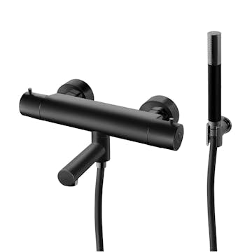 Dusj- og Badekarbatteri Tapwell EVM026-150