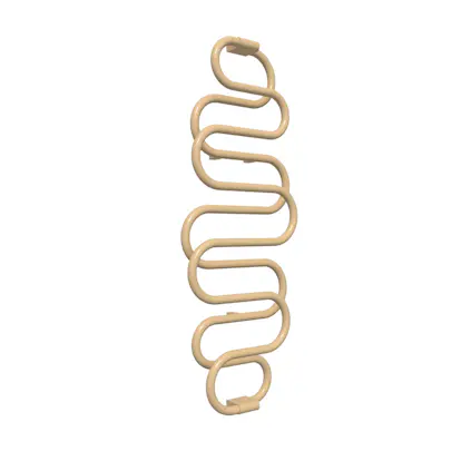 Handdukstork Duschbyggarna Snake