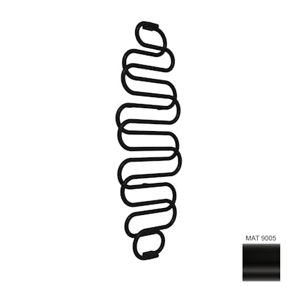 Handdukstork Duschbyggarna Snake