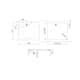 Induksjonstopp Smeg Victoria SI964