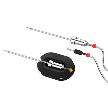 Termometer Sunwind Easy BBQ 2-pack