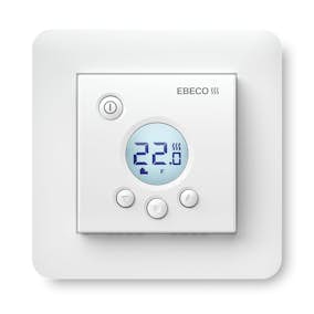 Termostat Ebeco EB-Therm 205 Digital Golvvärmetermostat