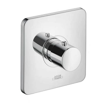 Termostat Axor Citterio M for Innbygging