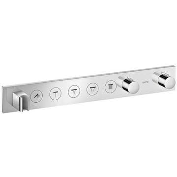 Termostatmodul Axor ShowerSolutions Select 670/90 5 Funksjoner