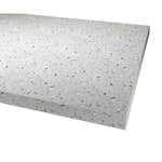 Benkeplate Fibo Laminat 412 Terrazzo Grey
